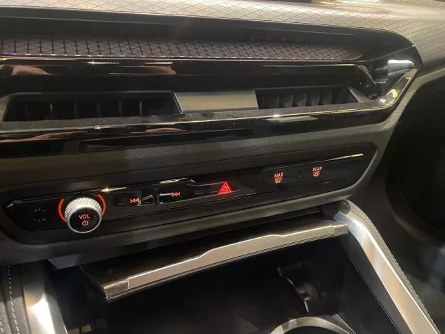 BMW Serie 4 420d Gran Coupe 140 kW (190 CV) de segunda mano