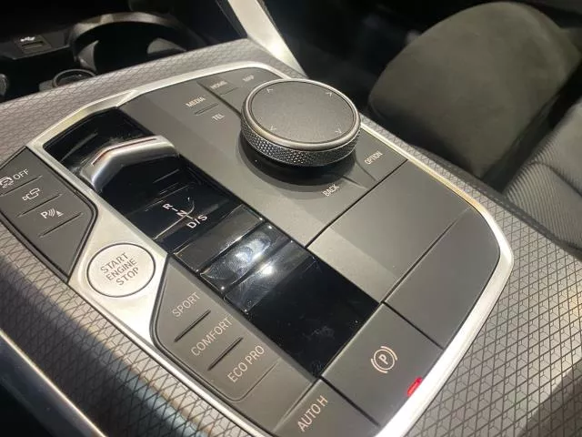 BMW Serie 4 420d Gran Coupe 140 kW (190 CV) de segunda mano