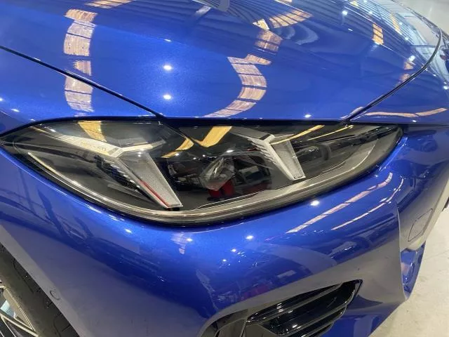 BMW Serie 4 420d Gran Coupe 140 kW (190 CV) de segunda mano