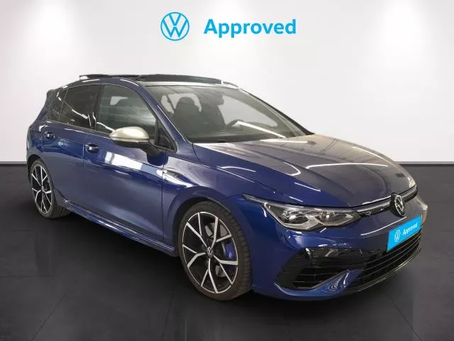 Volkswagen Golf R 2.0 TSI 4Motion 235 kW (320 CV) DSG de segunda mano