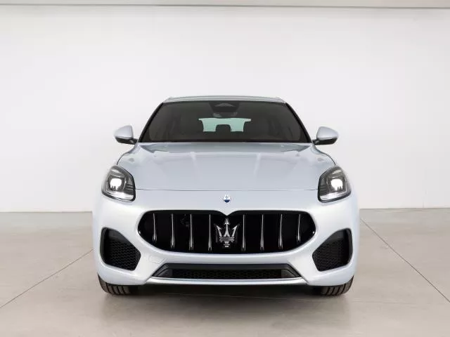 Maserati Grecale 2.0 MHEV GT L4 AWD 221 kW (300 CV) de segunda mano