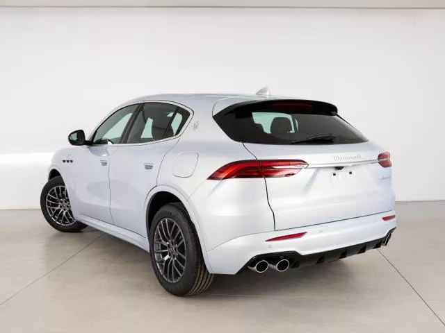 Maserati Grecale 2.0 MHEV GT L4 AWD 221 kW (300 CV) de segunda mano