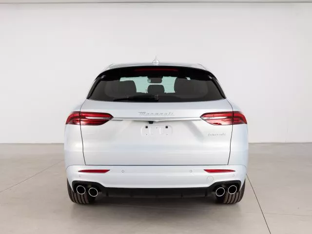 Maserati Grecale 2.0 MHEV GT L4 AWD 221 kW (300 CV) de segunda mano