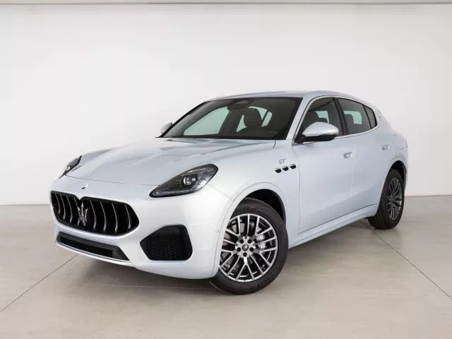 Maserati Grecale 2.0 MHEV GT L4 AWD 221 kW (300 CV) de segunda mano