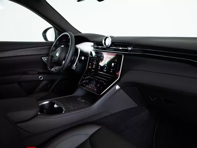 Maserati Grecale 2.0 MHEV GT L4 AWD 221 kW (300 CV) de segunda mano
