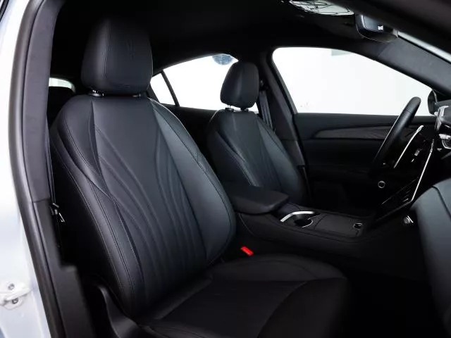 Maserati Grecale 2.0 MHEV GT L4 AWD 221 kW (300 CV) de segunda mano