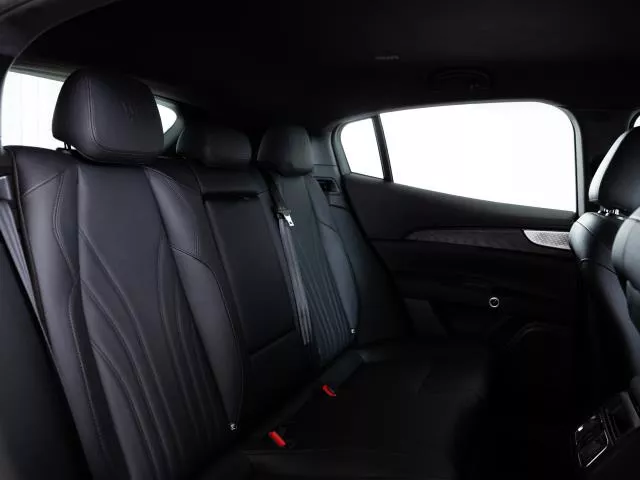 Maserati Grecale 2.0 MHEV GT L4 AWD 221 kW (300 CV) de segunda mano