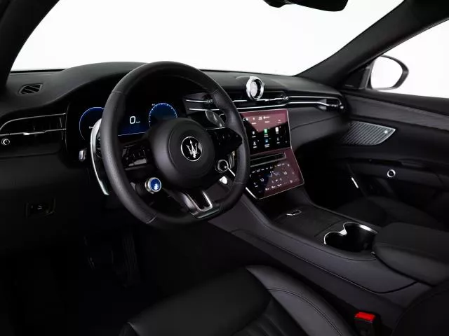 Maserati Grecale 2.0 MHEV GT L4 AWD 221 kW (300 CV) de segunda mano
