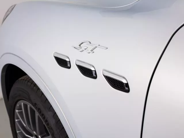 Maserati Grecale 2.0 MHEV GT L4 AWD 221 kW (300 CV) de segunda mano