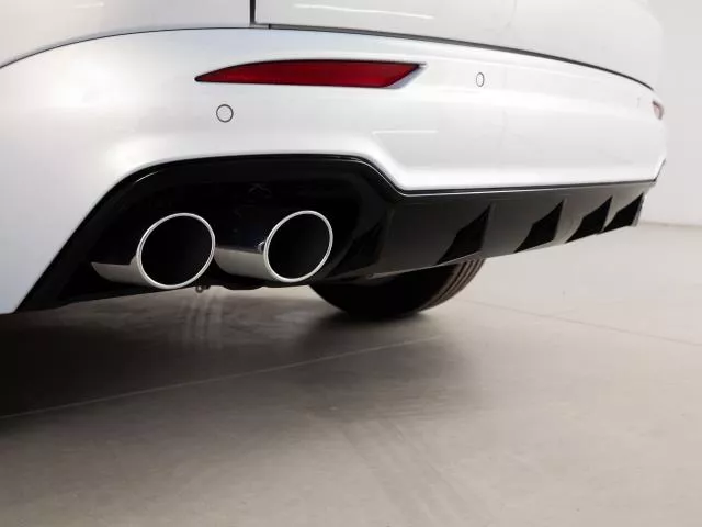 Maserati Grecale 2.0 MHEV GT L4 AWD 221 kW (300 CV) de segunda mano