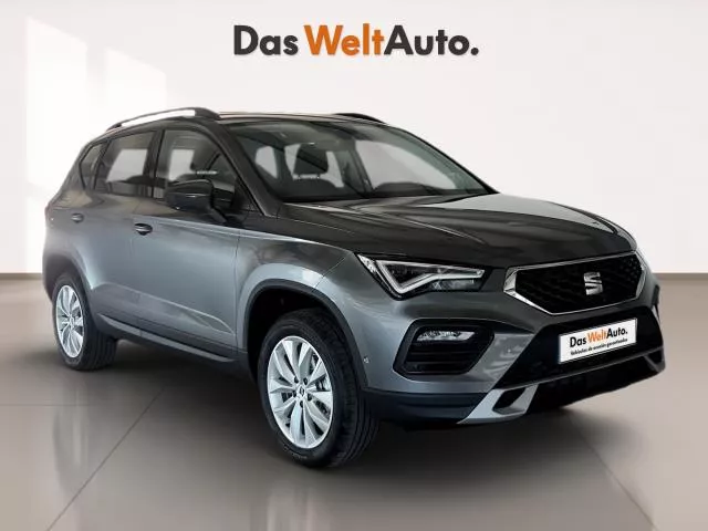 SEAT Ateca 2.0 TDI S&S Style XL DSG 110 kW (150 CV) de segunda mano