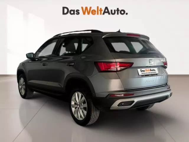 SEAT Ateca 2.0 TDI S&S Style XL DSG 110 kW (150 CV) de segunda mano
