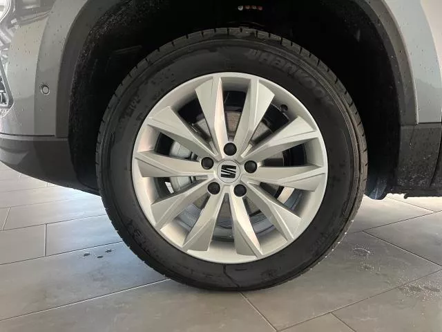 SEAT Ateca 2.0 TDI S&S Style XL DSG 110 kW (150 CV) de segunda mano