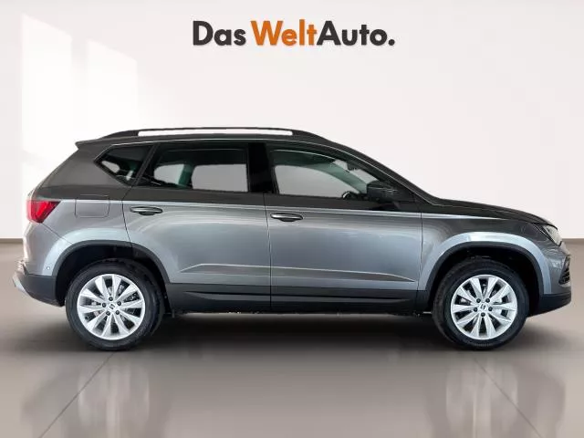 SEAT Ateca 2.0 TDI S&S Style XL DSG 110 kW (150 CV) de segunda mano