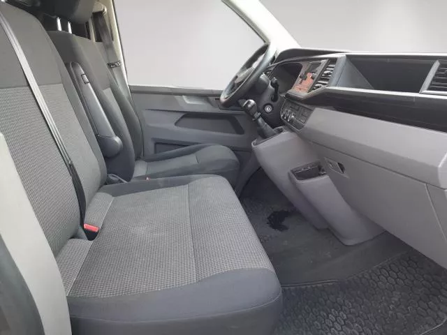 Volkswagen Transporter Furgon Batalla Larga TA 2.0 TDI 81 kW (110 CV) de segunda mano