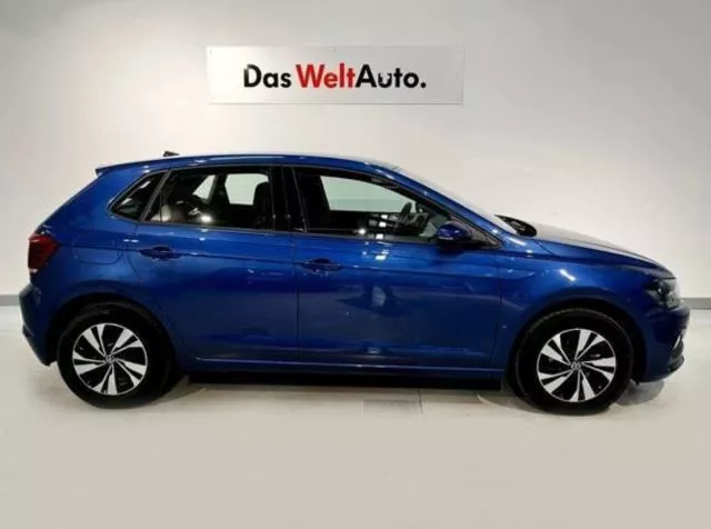 Volkswagen Polo Advance 1.0 TSI 70 kW (95 CV) de segunda mano