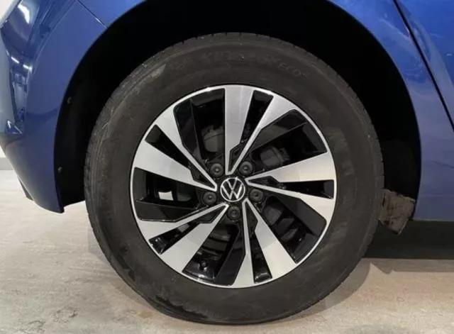 Volkswagen Polo Advance 1.0 TSI 70 kW (95 CV) de segunda mano