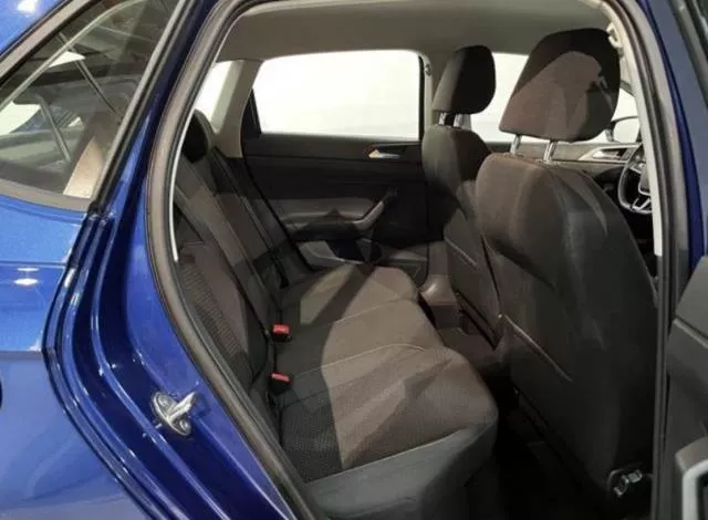 Volkswagen Polo Advance 1.0 TSI 70 kW (95 CV) de segunda mano