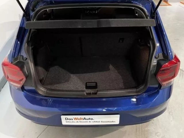Volkswagen Polo Advance 1.0 TSI 70 kW (95 CV) de segunda mano