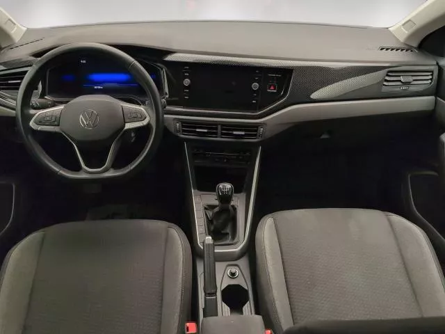 Volkswagen Taigo Life 1.0 TSI 81 kW (110 CV) DSG de segunda mano