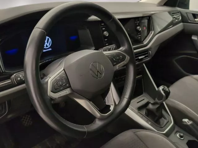 Volkswagen Taigo Life 1.0 TSI 81 kW (110 CV) DSG de segunda mano