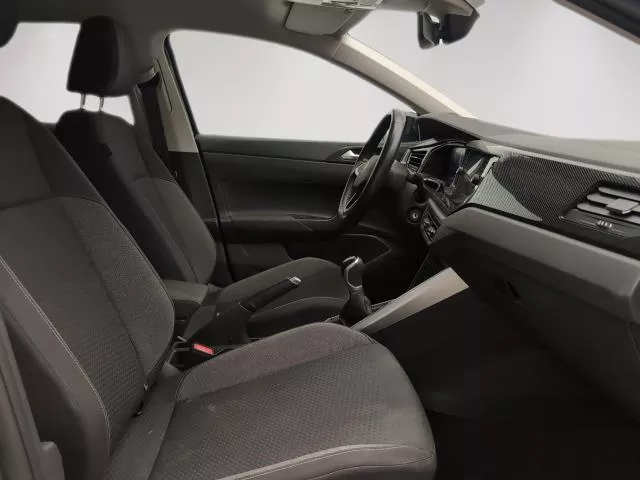 Volkswagen Taigo Life 1.0 TSI 81 kW (110 CV) DSG de segunda mano