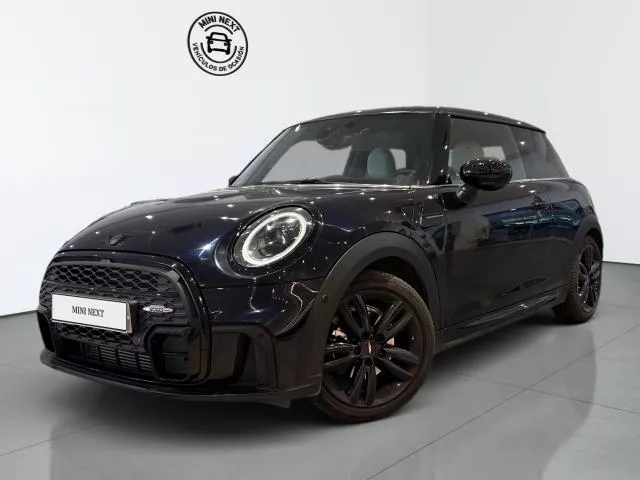 MINI 3 Puertas Cooper 100 kW (136 CV) de segunda mano