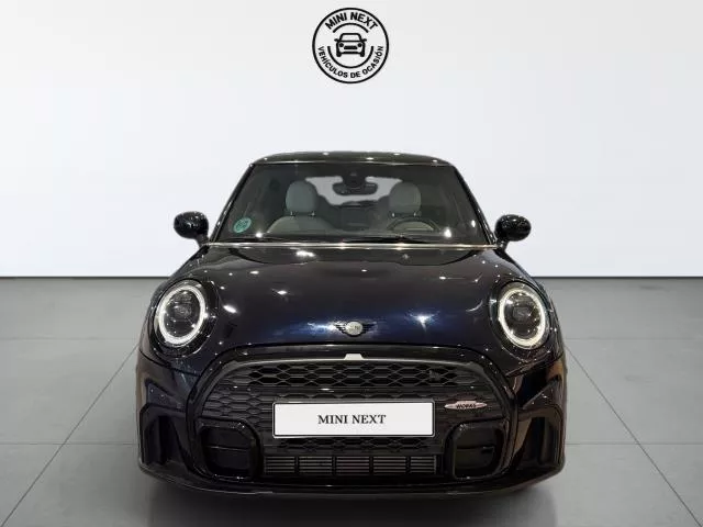 MINI 3 Puertas Cooper 100 kW (136 CV) de segunda mano