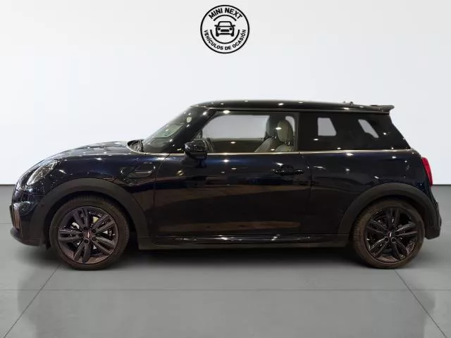 MINI 3 Puertas Cooper 100 kW (136 CV) de segunda mano