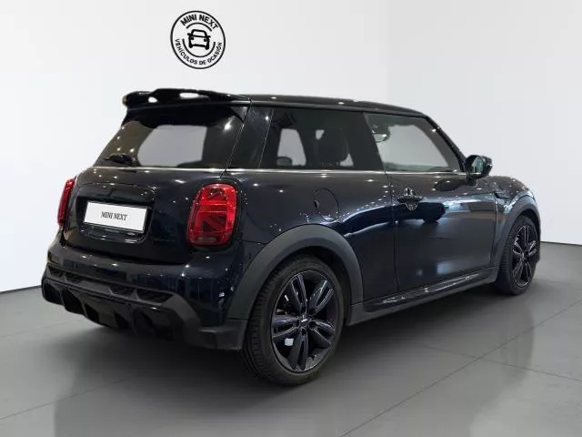 MINI 3 Puertas Cooper 100 kW (136 CV) de segunda mano