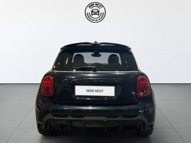 MINI 3 Puertas Cooper 100 kW (136 CV) de segunda mano