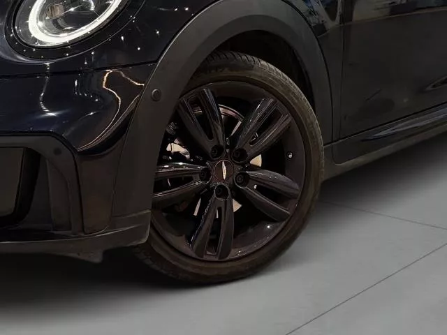 MINI 3 Puertas Cooper 100 kW (136 CV) de segunda mano