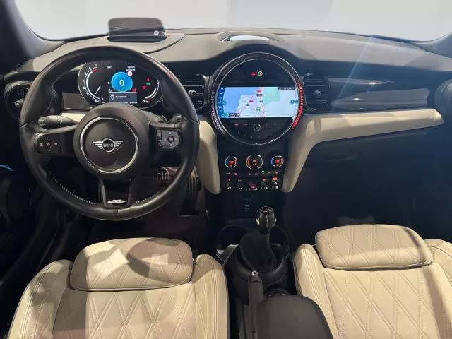 MINI 3 Puertas Cooper 100 kW (136 CV) de segunda mano