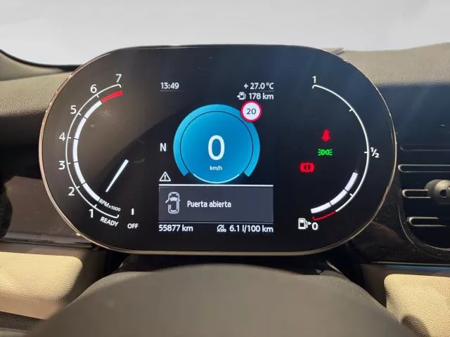 MINI 3 Puertas Cooper 100 kW (136 CV) de segunda mano