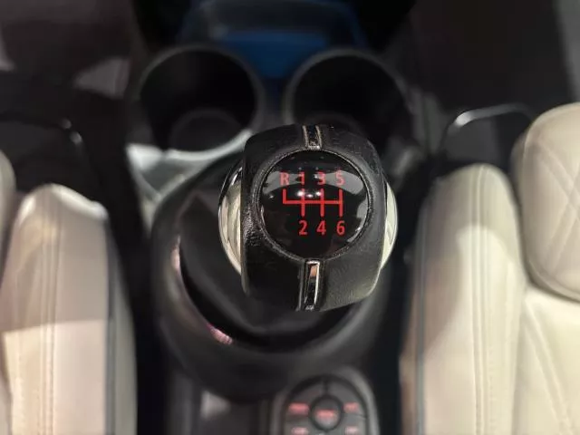 MINI 3 Puertas Cooper 100 kW (136 CV) de segunda mano