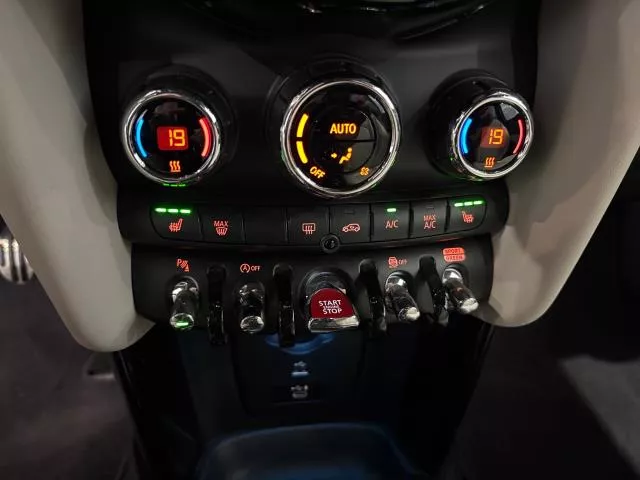 MINI 3 Puertas Cooper 100 kW (136 CV) de segunda mano