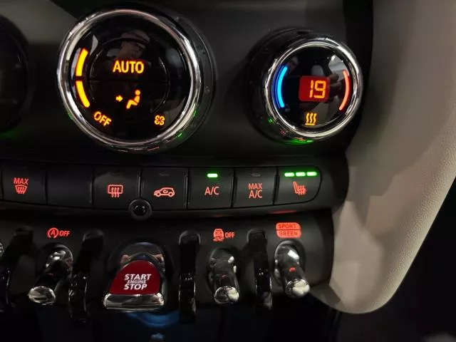 MINI 3 Puertas Cooper 100 kW (136 CV) de segunda mano