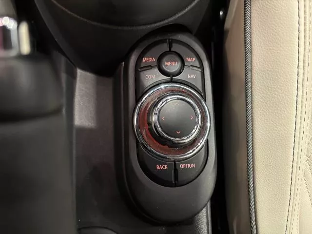 MINI 3 Puertas Cooper 100 kW (136 CV) de segunda mano