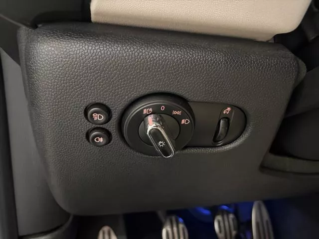 MINI 3 Puertas Cooper 100 kW (136 CV) de segunda mano