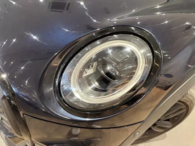 MINI 3 Puertas Cooper 100 kW (136 CV) de segunda mano