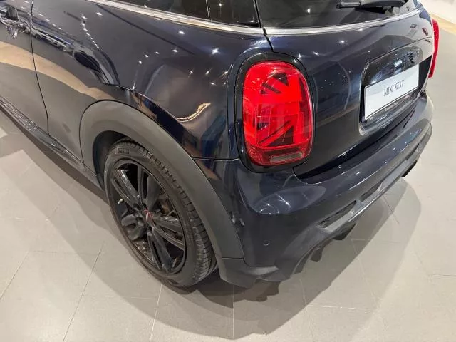 MINI 3 Puertas Cooper 100 kW (136 CV) de segunda mano
