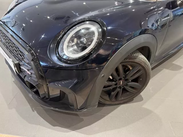 MINI 3 Puertas Cooper 100 kW (136 CV) de segunda mano
