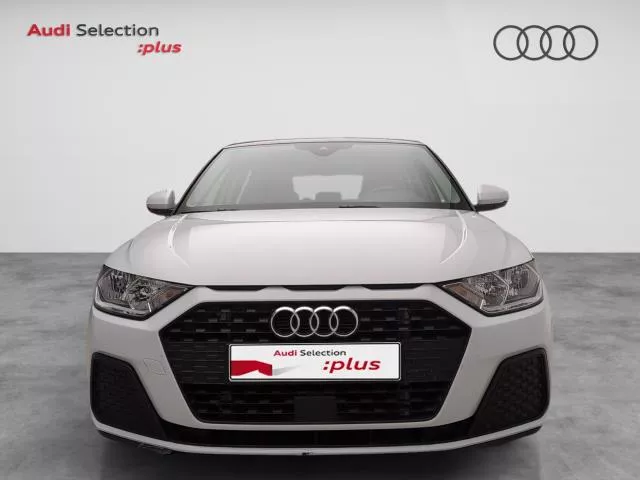 Audi A1 Advanced 30 TFSI 85 kW (116 CV) de segunda mano