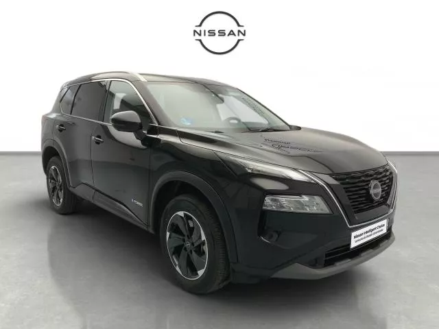 Nissan X-Trail 1.5 e-POWER N-Connecta A/T 150 kW (204 CV) de segunda mano