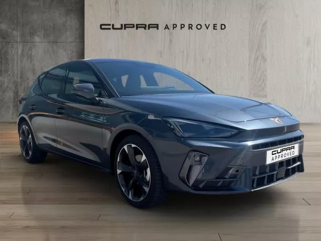 CUPRA León 1.5 eTSI DSG 110 kW (150 CV) de segunda mano