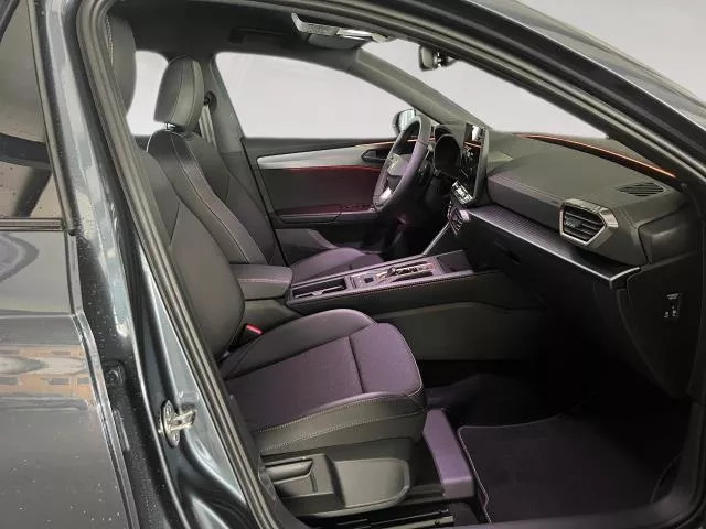 CUPRA León 1.5 eTSI DSG 110 kW (150 CV) de segunda mano