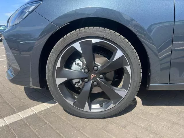 CUPRA León 1.5 eTSI DSG 110 kW (150 CV) de segunda mano