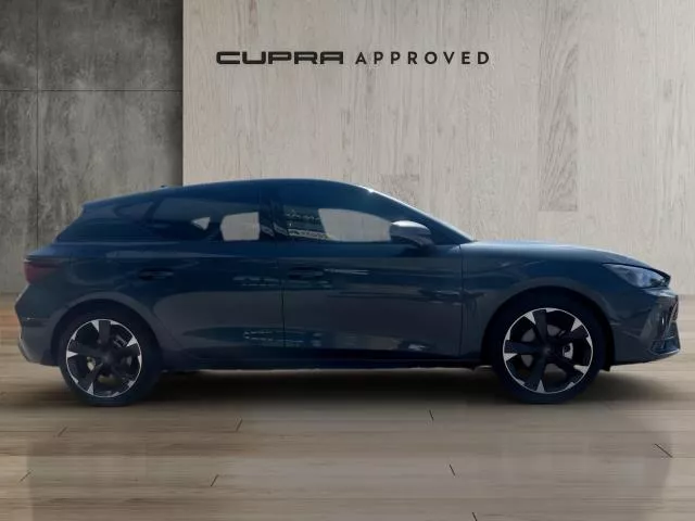 CUPRA León 1.5 eTSI DSG 110 kW (150 CV) de segunda mano