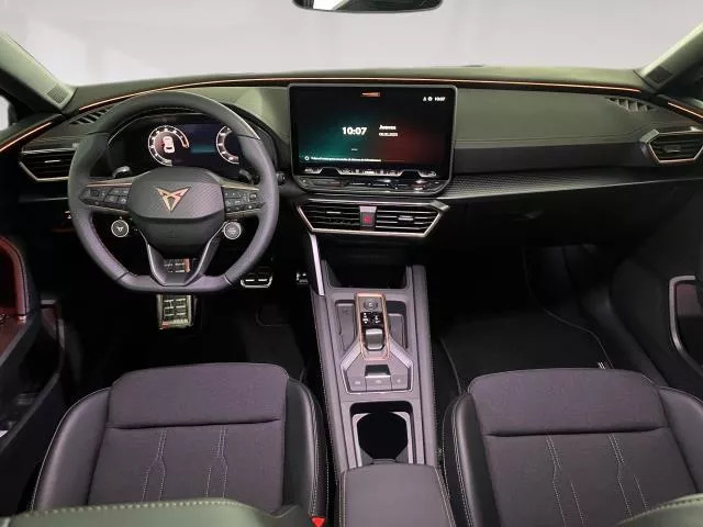 CUPRA León 1.5 eTSI DSG 110 kW (150 CV) de segunda mano