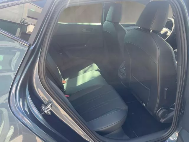 CUPRA León 1.5 eTSI DSG 110 kW (150 CV) de segunda mano